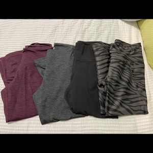 Old Navy Leggings Bundle